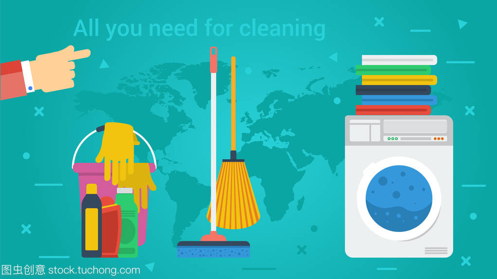 商业旗帜清洗 全面指南与最佳实践