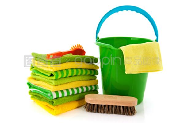 专业清洁保洁指南 高效家居与商业环境维护