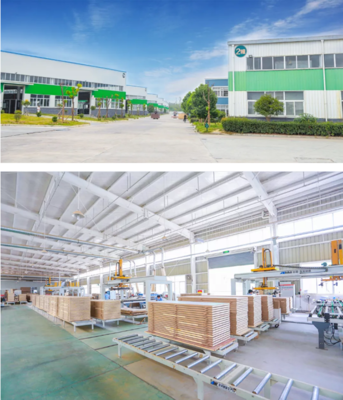 千川木门 为家庭匠心打造健康环保的洁净空间